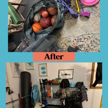 Elite Garage Care - Junk Removal & Hauling Near Me Elite Garage Care - Junk Removal & Hauling Near Me