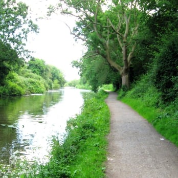 Chichester Ship Canal - Local Flavor Near Me - Chichester, WSX