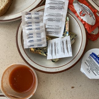 Leo's Coney Island - Sanitary condiments!! - American Near Me - Rochester Hills, Michigan Leo's Coney Island - Sanitary condiments!! - American Near Me - Rochester Hills, Michigan