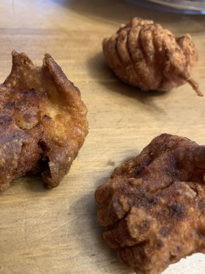 The Naughty Doner Co by null