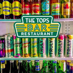 The Tops Bar & Restaurant