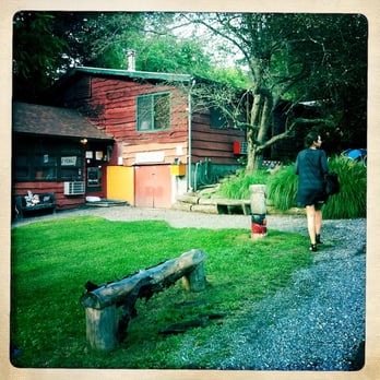 Kate's Lazy Meadow - The office. - Hotels Near Me - Mount Tremper, New York