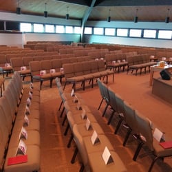 Ogilville Christian Church