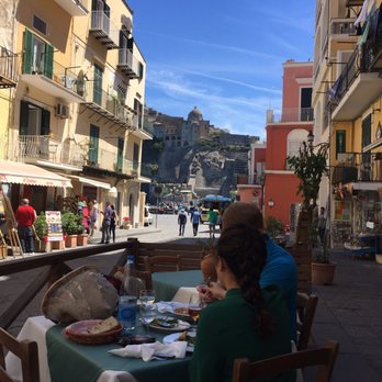 Da Ciccio - Seafood Near Me - Ischia, NA Da Ciccio - Seafood Near Me - Ischia, NA