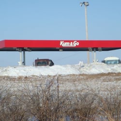 Kum & Go