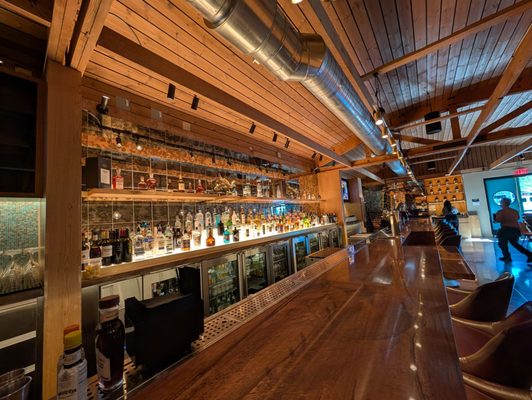 Holsteins Downtown by null