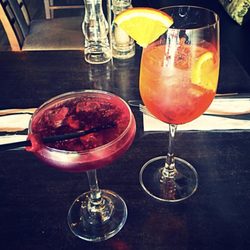 Ezzelinos Italian Restaurant