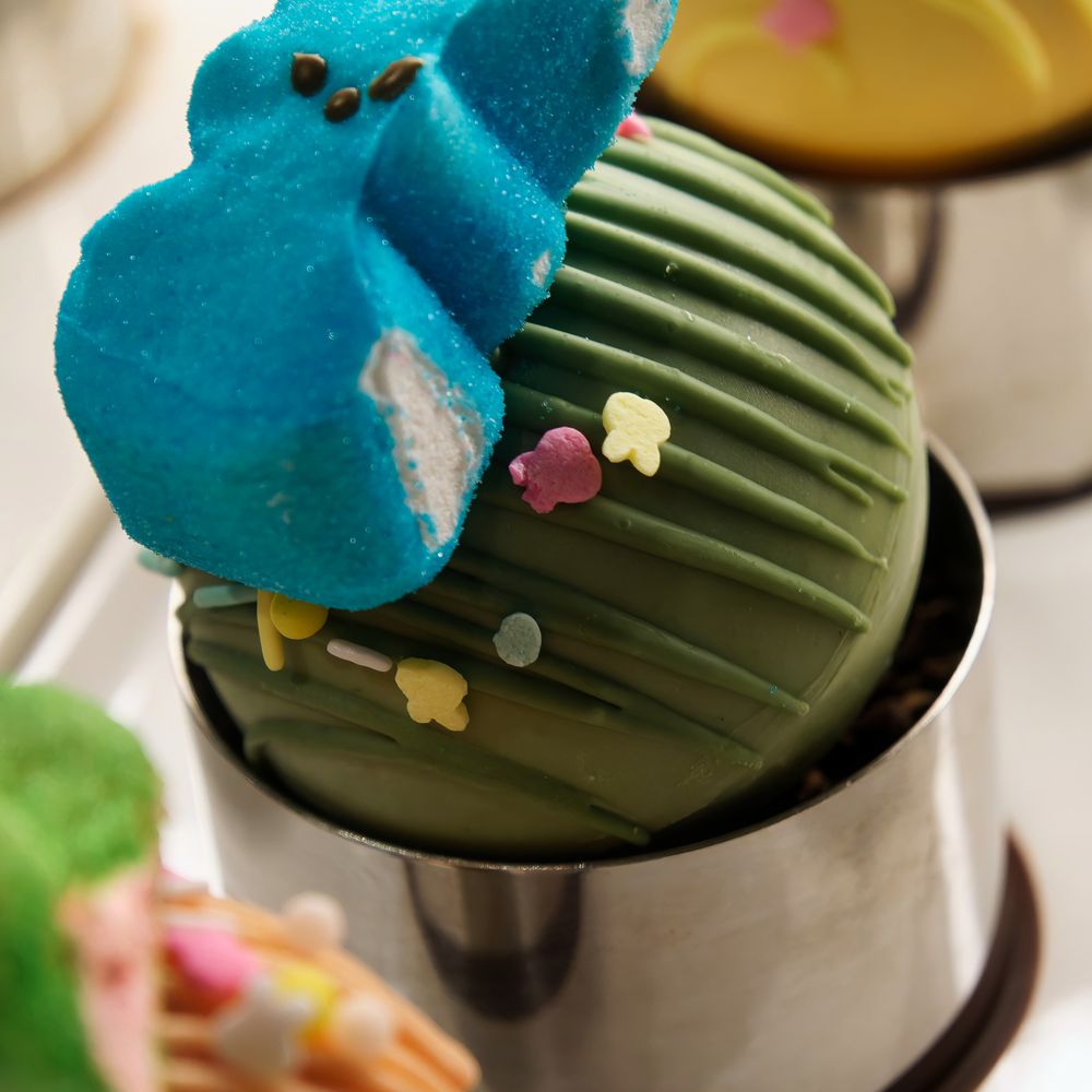 All Chocolate Kitchen - Desserts Near Me - Geneva, Illinois