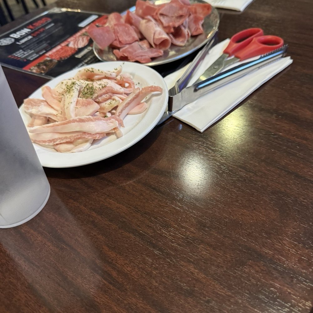 Bon KBBQ - Korean Near Me - Plano, Texas Bon KBBQ - Korean Near Me - Plano, Texas