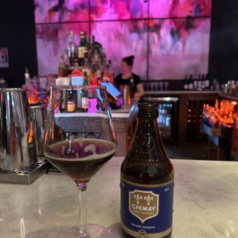 Margaux - Beer - Bars Near Me - Pittsburgh, Pennsylvania