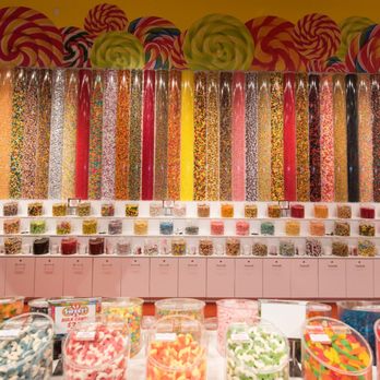Sweet - Candy Stores Near Me - Gatlinburg, Tennessee