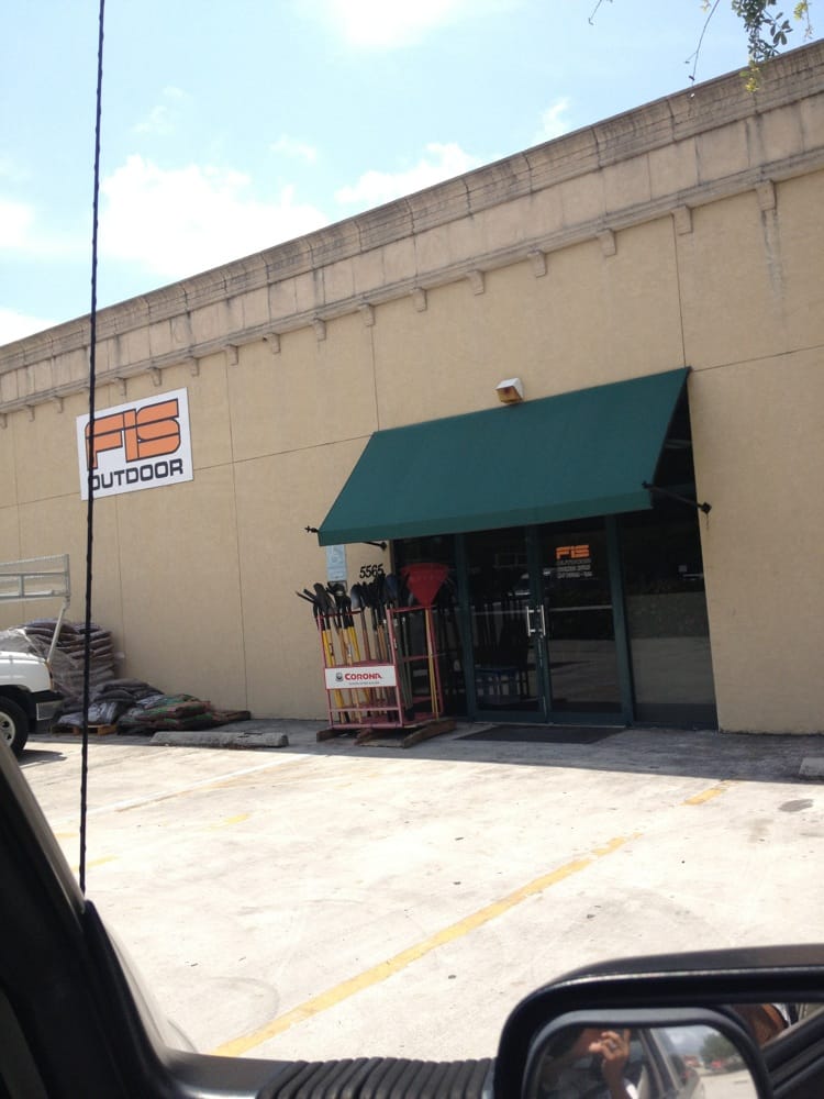 FIS OUTDOOR FLORIDA IRRIGATION SUPPLY Updated September 2024 5565