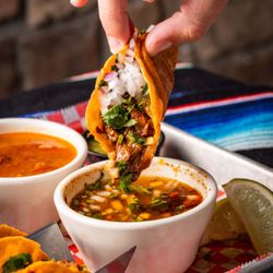 Pedros Tacos & Tequila Bar