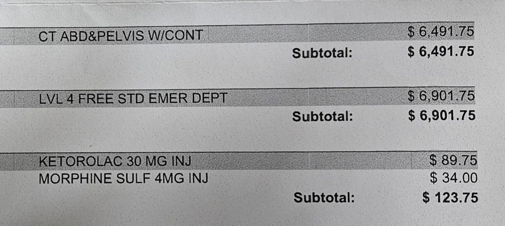 Parkland Medical Center - patient advocate in Derry, NH