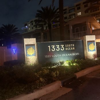 1333 South Ocean - Apartments Near Me - Pompano Beach, Florida 1333 South Ocean - Apartments Near Me - Pompano Beach, Florida