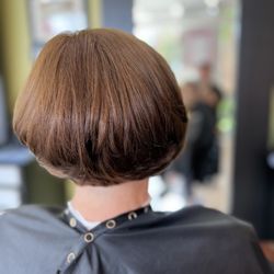 Bionic Hair Care