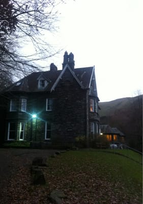 YHA Ambleside Hostel by null