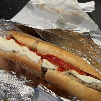 Gaetano's Deli - Frankie Soprano - Italian Near Me - Westport, Connecticut Gaetano's Deli - Frankie Soprano - Italian Near Me - Westport, Connecticut