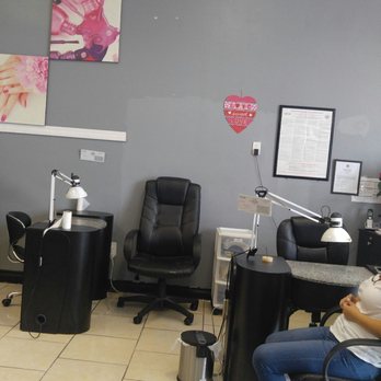 Style Nails & Spa - Simple decor - Nail Salons Near Me - Bell, California Style Nails & Spa - Simple decor - Nail Salons Near Me - Bell, California