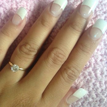 Nail Tek - A little bit of sparkle:)) - Nail Salons Near Me - Mililani, Hawaii