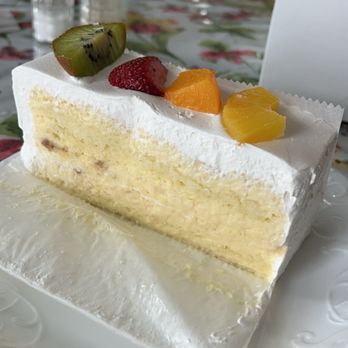 Campbell's Bakery - Tres leches by the slice $5 - Bakeries Near Me - Brentwood, New York Campbell's Bakery - Tres leches by the slice $5 - Bakeries Near Me - Brentwood, New York