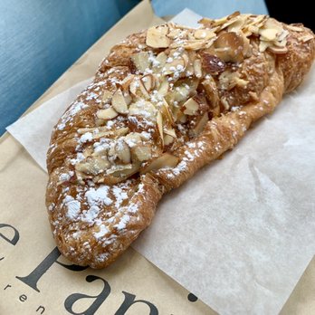 Le Panier - Bakeries Near Me - Seattle, Washington Le Panier - Bakeries Near Me - Seattle, Washington