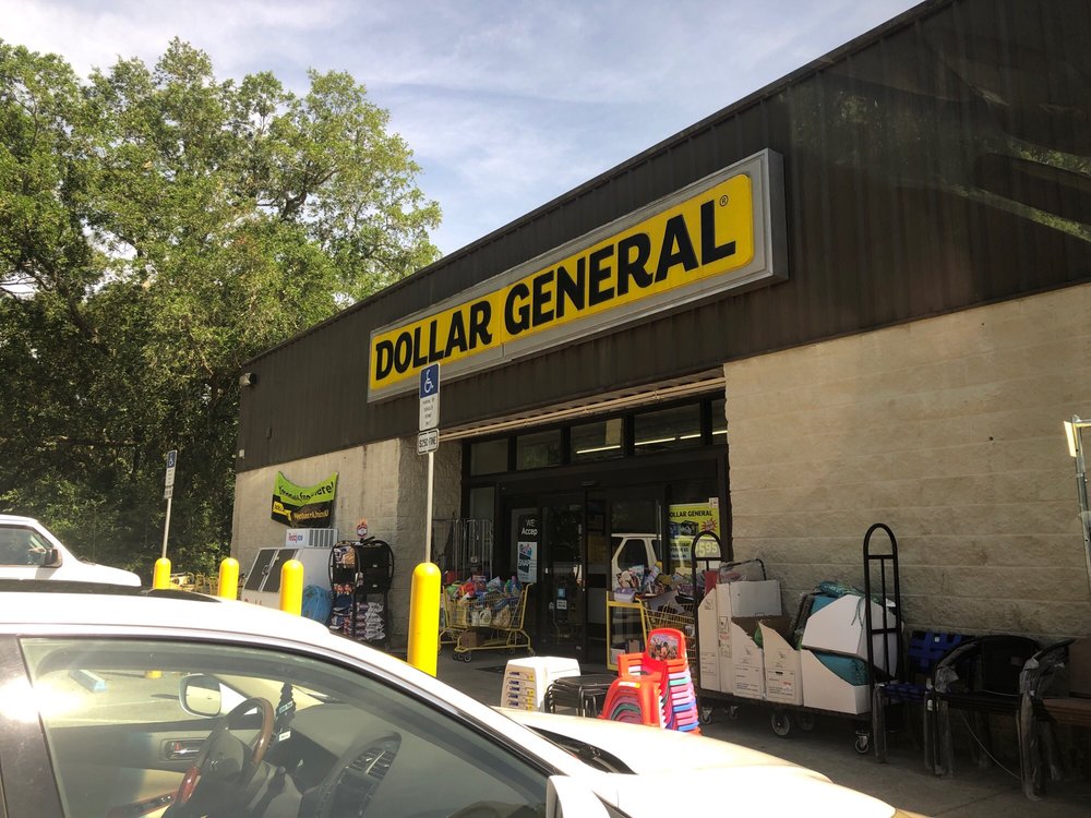 Dollar General Logo