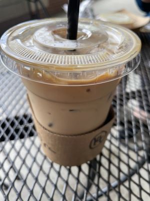 Crema Coffee Roaster & Bakery by null