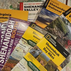 Appalachian Trail Outfitters