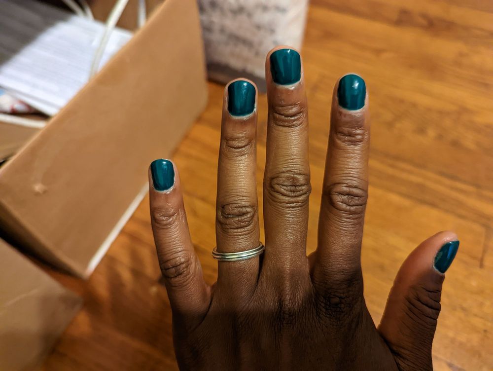 BELLA NAILS & SPA Updated October 2024 10 Photos 635 S 5th St