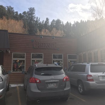 Creekside Cellars - Stop here on your visit to Evergreen .. you'll utterly enjoy it - Wineries Near Me - Evergreen, Colorado