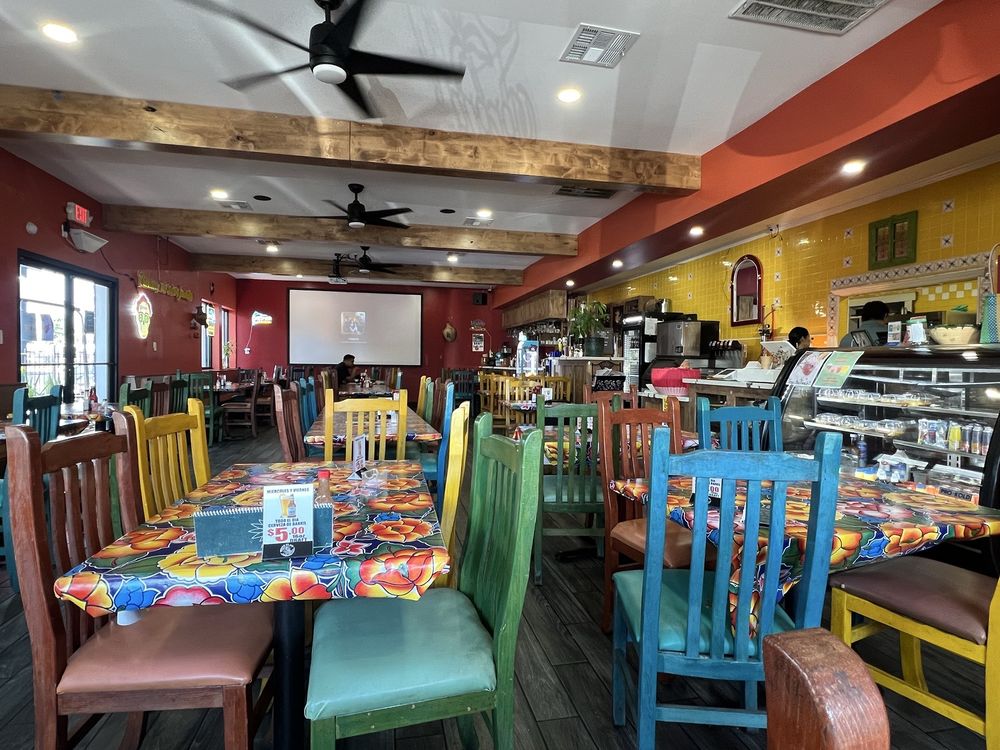 Oaxaca Restaurant