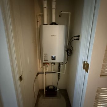 RJ Air Conditioning and Heating - Tankless Water Heater - Heating & Air Conditioning/HVAC Near Me - Oxford, Pennsylvania RJ Air Conditioning and Heating - Tankless Water Heater - Heating & Air Conditioning/HVAC Near Me - Oxford, Pennsylvania