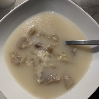 Jangmo Jip - Dogani tang (ox knee bone) $17.99 - Korean Near Me - La Palma, California