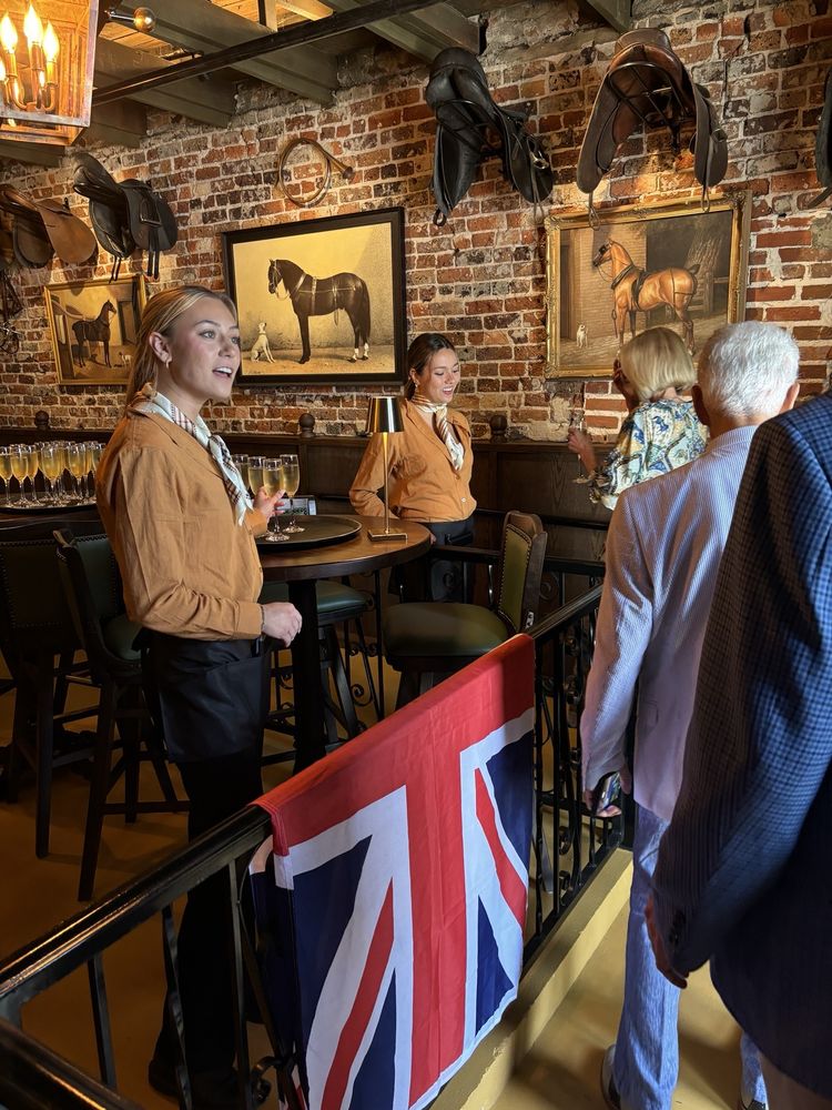 Social spots from The Dog And Pony