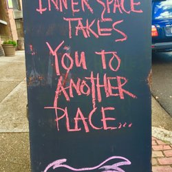 Inner Space - Yoga In the Village