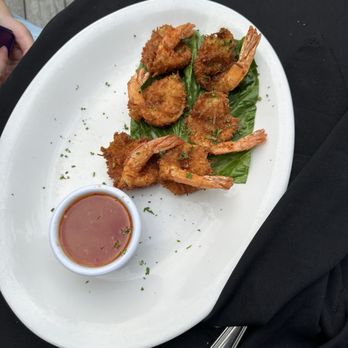 Fish Thyme - Cafes Near Me - Acworth, Georgia