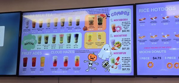 Mochinut Bakersfield by null