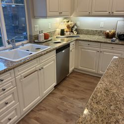 Action Appliance - Dishwasher we purchased!