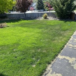 Pete's Lawn & Garden Maintenance Service