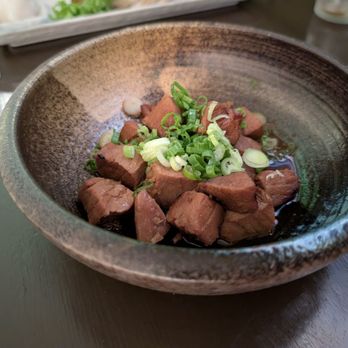 Summertime - Braised tuna - Bars Near Me - Mount Prospect, Illinois