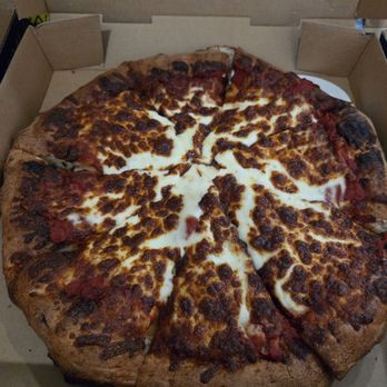 Gold Dust Pizza Express - Pizza Near Me - Manteca, California