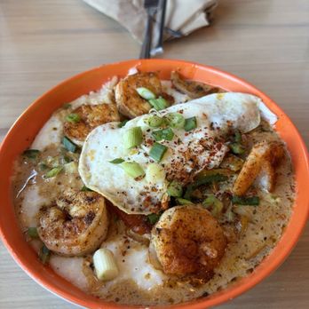 The Wafflery - Shrimp and Grits - Waffles Near Me - Charlotte, North Carolina The Wafflery - Shrimp and Grits - Waffles Near Me - Charlotte, North Carolina