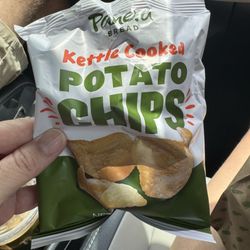 Panera Bread