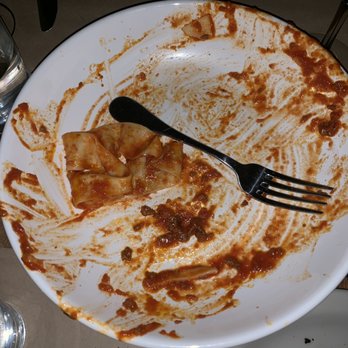 Cibo - Used to be the bolognese - Pizza Near Me - Phoenix, Arizona