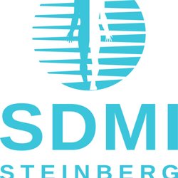 Steinberg Diagnostic Medical Imaging - SDMI Logo