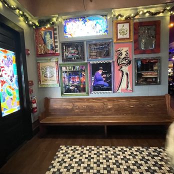 Tibby's New Orleans Kitchen - Entrance - Cajun/Creole Near Me - Brandon, Florida Tibby's New Orleans Kitchen - Entrance - Cajun/Creole Near Me - Brandon, Florida