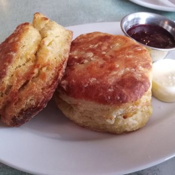 Poole's - Angel biscuits - New American Near Me - Raleigh, North Carolina