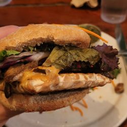 The Naam - The Rueben