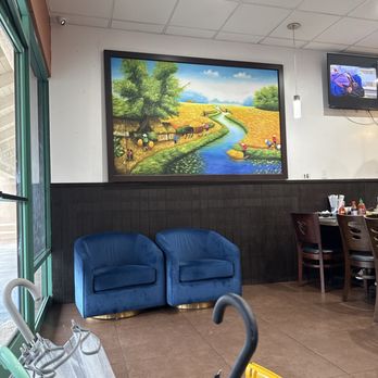 Pho & Grill - Vietnamese Near Me - San Dimas, California